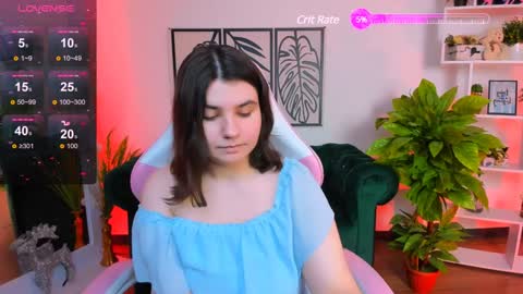 Snapshot of viola__shy chatting on 01/23/25, 09:29 Viola online show from 01/23/25, 09:29