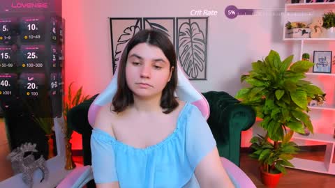Snapshot of viola__shy chatting on 01/24/25, 03:54 Viola online show from 01/24/25, 03:54