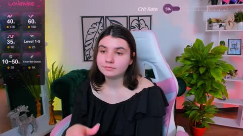 Snapshot of viola__shy chatting on 01/29/25, 03:22 Viola online show from 01/29/25, 03:22