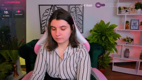 Snapshot of viola__shy chatting on 02/05/25, 01:58 Viola online show from 02/05/25, 01:58