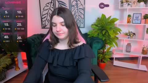 Snapshot of viola__shy chatting on 02/13/25, 09:27 Viola online show from 02/13/25, 09:27
