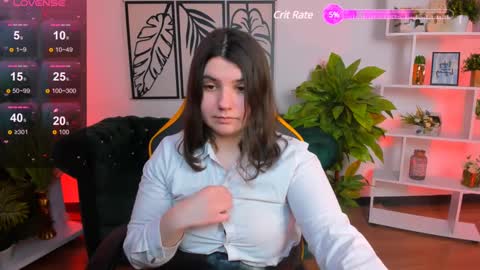 Snapshot of viola__shy chatting on 02/23/25, 12:30 Viola online show from 02/23/25, 12:30