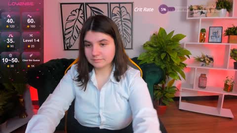 Snapshot of viola__shy chatting on 02/26/25, 12:27 Viola online show from 02/26/25, 12:27