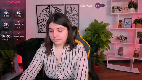 Snapshot of viola__shy chatting on 03/01/25, 09:26 Viola online show from 03/01/25, 09:26