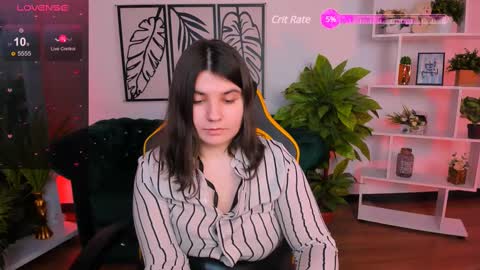 Snapshot of viola__shy chatting on 03/02/25, 03:34 Viola online show from 03/02/25, 03:34