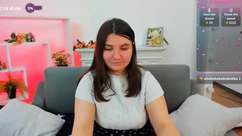 Snapshot of viola__shy chatting on 09/15/25, 10:32 Viola online show from 09/15/25, 10:32
