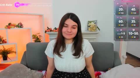 Snapshot of viola__shy chatting on 09/19/25, 09:15 Viola online show from 09/19/25, 09:15
