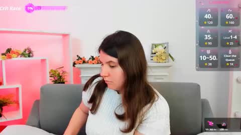 Snapshot of viola__shy chatting on 09/28/25, 08:03 Viola online show from 09/28/25, 08:03