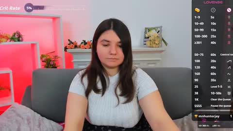 Snapshot of viola__shy chatting on 09/30/25, 08:47 Viola online show from 09/30/25, 08:47