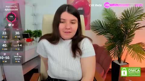 Snapshot of viola__shy chatting on 10/07/25, 08:39 Viola online show from 10/07/25, 08:39