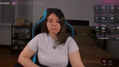 Viola online show from 11/27/25, 10:01