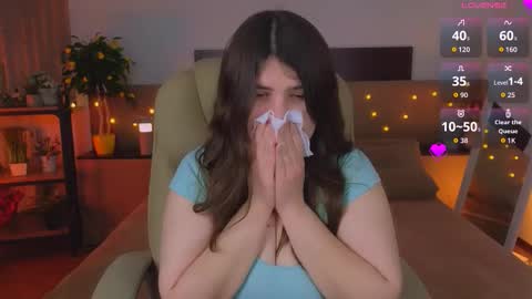 Viola online show from 03/20/26, 09:41