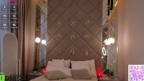 Viola online show from 04/06/26, 06:25