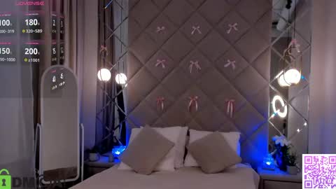 Viola online show from 04/13/26, 01:00