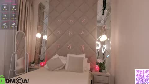 Viola online show from 04/16/26, 01:06