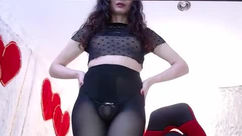 Mistress V. online show from 01/19/25, 05:07