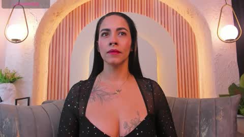 Violette online show from 02/21/26, 09:54