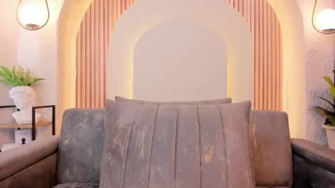 Violette online show from 03/09/26, 10:08