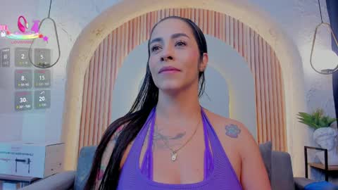 Violette online show from 04/09/26, 10:20