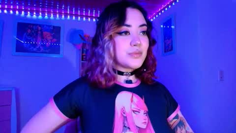 violet online show from 12/04/25, 06:01