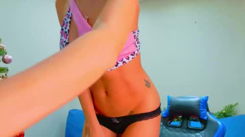 violeta online show from 12/05/25, 09:18