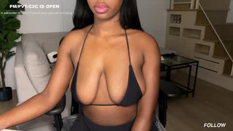 Fantasy Black Girl online show from 03/24/26, 05:56