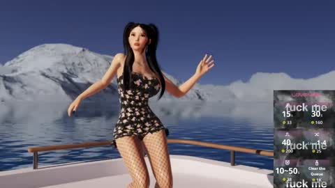 violeta online show from 03/24/26, 09:53