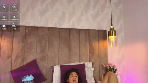 Violeta online show from 05/11/26, 04:04
