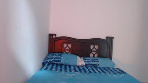 Violet online show from 02/17/26, 01:29