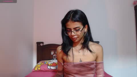 Violet online show from 03/07/26, 03:20