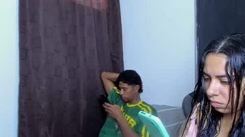 Violet and Myers online show from 12/19/25, 02:35