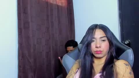 Violet and Myers online show from 01/06/26, 07:28