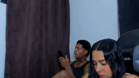 Violet and Myers online show from 01/15/26, 08:23