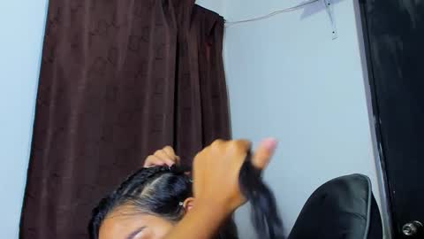 Violet and Myers online show from 03/22/26, 08:12