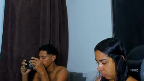 Violet and Myers online show from 03/31/26, 07:03