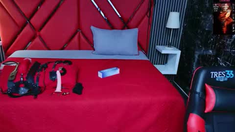 Violet online show from 03/28/26, 01:22