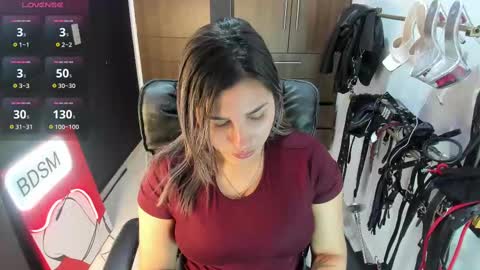 Kim online show from 09/27/25, 09:09