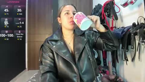 Kim online show from 01/14/26, 08:58