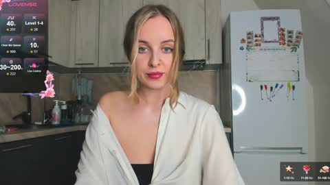 Violet online show from 01/26/25, 02:08