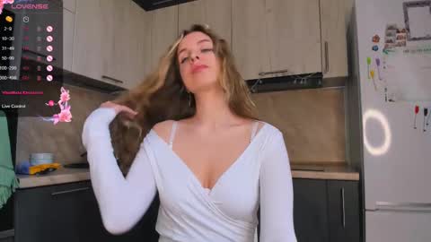 Violet online show from 02/24/25, 01:53