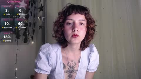 Snapshot of violet_bluee chatting on 03/28/26, 01:27 Violet online show from 03/28/26, 01:27