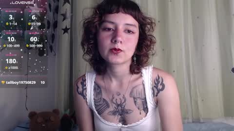 Snapshot of violet_bluee chatting on 03/29/26, 04:34 Violet online show from 03/29/26, 04:34