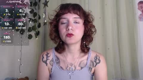 Snapshot of violet_bluee chatting on 05/14/26, 07:15 Violet online show from 05/14/26, 07:15