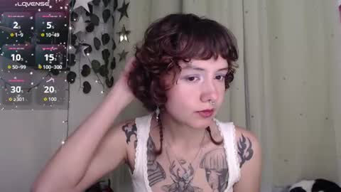 Snapshot of violet_bluee chatting on 07/15/26, 07:57 Violet online show from 07/15/26, 07:57