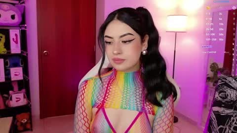 Violeta  online show from 04/22/26, 05:25