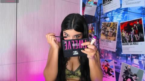 Snapshot of violet_fiore chatting on 04/10/26, 05:01 Violet Fiore online show from 04/10/26, 05:01
