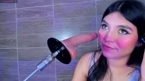 Violet Fiore online show from 07/15/26, 04:12