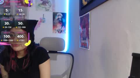 Violete Hentai01 online show from 11/05/25, 07:03