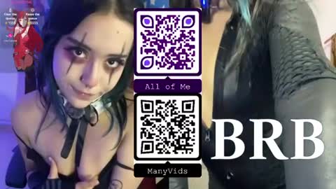 Snapshot of violet_hentai01 chatting on 06/15/26, 11:07 Violete Hentai01 online show from 06/15/26, 11:07