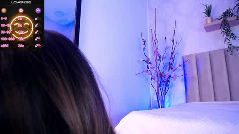 Snapshot of violet_jonesss chatting on 12/04/24, 05:11 Violet Jones online show from 12/04/24, 05:11